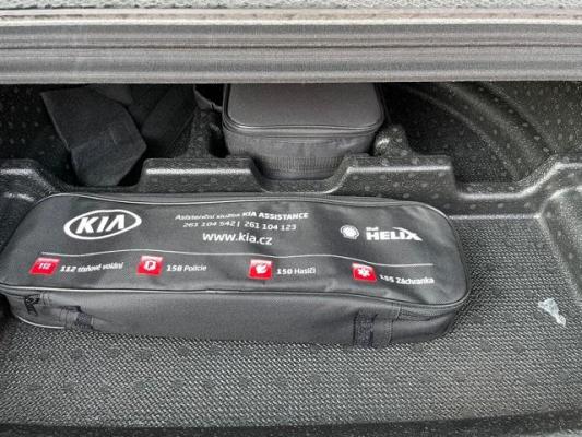 Kia Motors Sportage