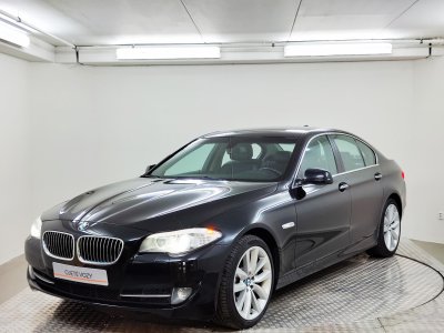 BMW Řada 5 2.0 525d xDrive