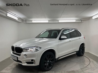 BMW X5 X5 XDRIVE30D