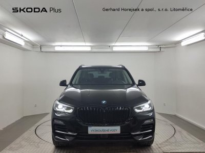 BMW X5 X5 XDRIVE30D