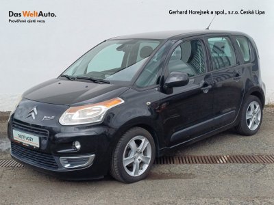 Citroen C3 Picasso 1,4 / 70 kW