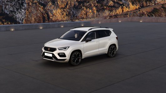 Cupra Ateca 1,5 TSI 110kW CUPRA