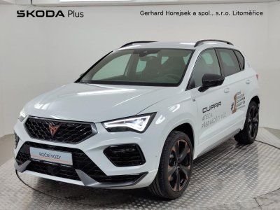 Cupra Ateca VZ 2.0 TSI 300k DSG 4WD