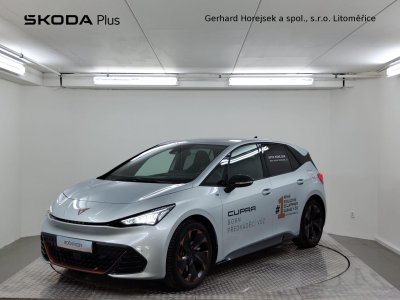 Cupra Born BORN 150 KW 58/62 KWH