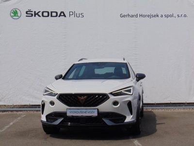 Cupra Formentor 1.5TSI/110kW