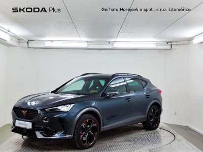 Cupra Formentor 2.0 TSI 228 kW VZ DSG 4Drive