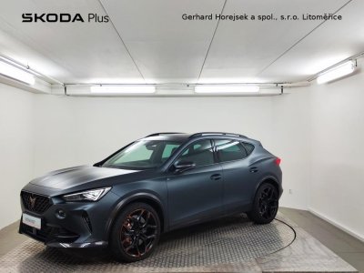 Cupra Formentor CUPRA FORMENTOR VZ5 2.5 TSI 390K DSG 4WD