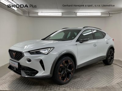 Cupra Formentor VZ 2.0 TSI 310k DSG 4WD