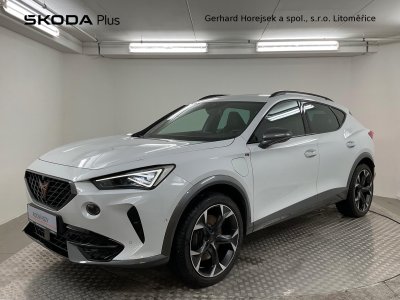 Cupra Formentor VZ E-HYBRID 1.4 TSI 110 kW DSG