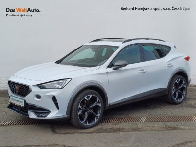 Cupra Formentor 2,0 TSI / 140kW, DSG, 4x4