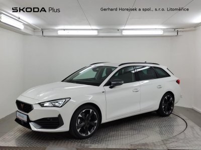 Cupra Leon CUPRA LEON SP 2.0 TDI 150K