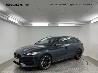 Cupra Leon CUPRA LEON SP 1.5 ETSI 150K DSG