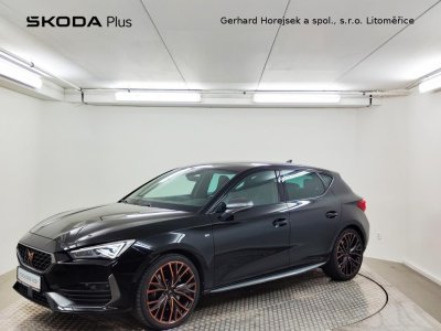 Cupra Leon 2.0 TSI 180 kW DSG hatch