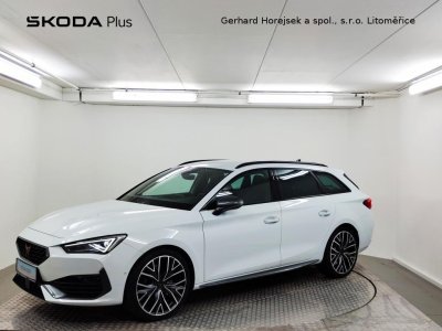 Cupra Leon Leon SP VZ 2.0 TSI 310k DSG 4WD