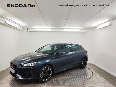 Cupra Leon CUPRA LEON 1.5 ETSI 150K DSG