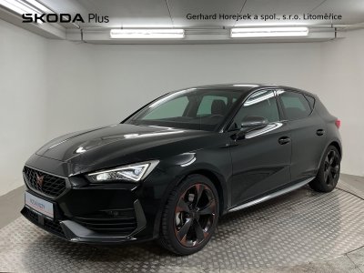 Cupra Leon VZ Line 2.0 TSI 140 kW DSG