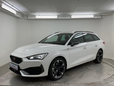 Cupra Leon 2.0 TSI 140 KW DSG VZ Line