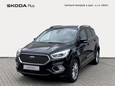 Ford Kuga 2.0 TDCI VIGNALE 132kW 4x4