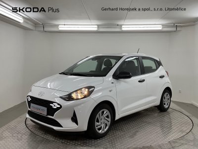 Hyundai i10 I10 3. gen 1.0i Comfort Club