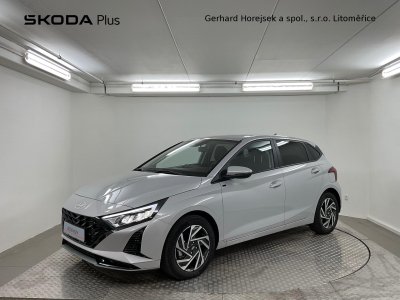 Hyundai i20 I 20