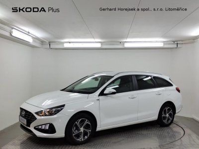 Hyundai i30 HYUNDAI I301.5i CVVT Comfort kombi