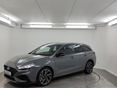 Hyundai i30 i 30