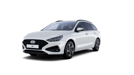 Hyundai i30 1,0 T-GDI 74 kW 74kW Smart Fl