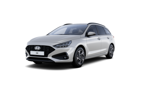 Hyundai i30 1,5i 70 kW 71kW Smart Fl