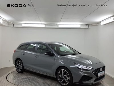 Hyundai i30 1,5 TGDI DCT N-Line