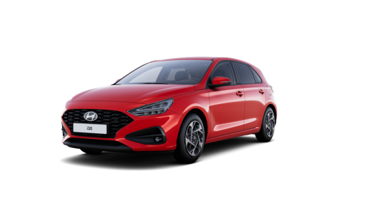 Hyundai i30 1,5i 70 kW 71kW Comfort Fl