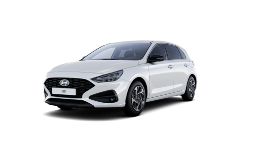 Hyundai i30 1,5i 70 kW 71kW Style Fl