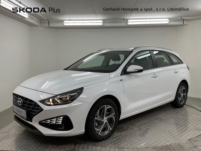 Hyundai i30 1.5i CVVT Comfort kombi