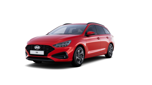 Hyundai i30 1,0 T-GDI 74 kW 74kW Family Fl