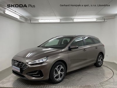 Hyundai i30 I30 3. gen 1.5i CVVT Smart kombi