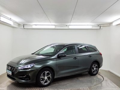 Hyundai i30 I30 23 WG 1,5I MT SMART