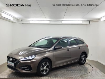 Hyundai i30 i 30