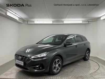 Hyundai i30 I30 3. gen 1.5i CVVT Smart kombi