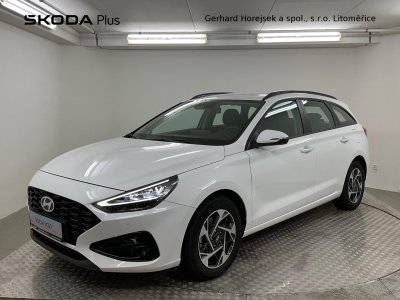 Hyundai i30 1.5i CVVT Smart kombi