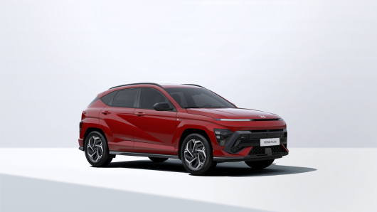 Hyundai Kona 1,0 T-GDI 4x2 74kW 74kW N Line