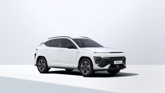 Hyundai Kona 1,6 T-GDI 4×2 102 kW 102kW N Line