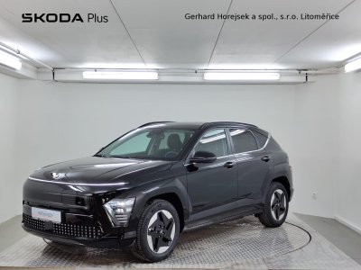 Hyundai Kona NOVÁ KONA Eectric