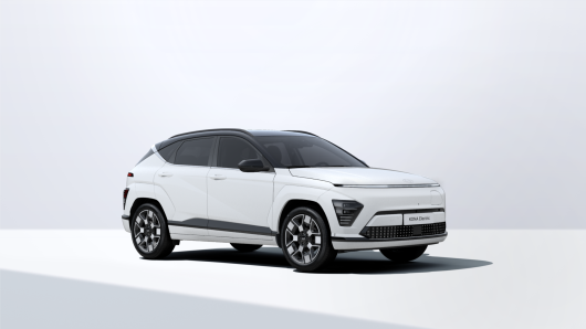 Hyundai Kona POWER 64,8 kWh 150kW Style Premium