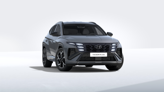 Hyundai Tucson 1,6 T-GDI MHEV 118 kW 118kW N Line Style Fl