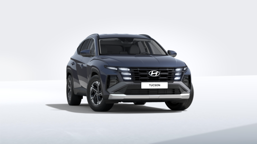 Hyundai Tucson 1,6 T-GDI 118 kW 118kW Smart Fl