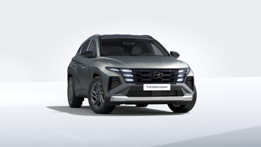 Hyundai Tucson 1,6 T-GDI HEV 4×2 AT 158 kW 158kW 20 Years Luxury