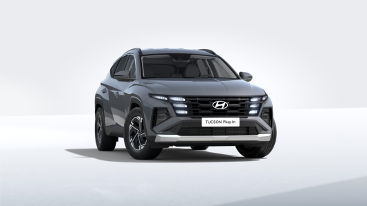 Hyundai Tucson 1,6 T-GDI PHEV 4×2 AT 185 kW 185kW Smart Fl