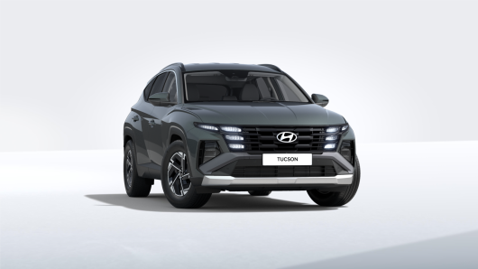 Hyundai Tucson 1,6 T-GDI 118 kW 118kW Smart Fl