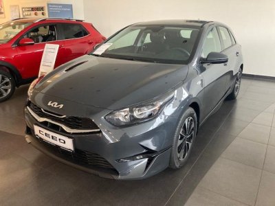 Kia Ceed 1,5 T-GDI 103kW