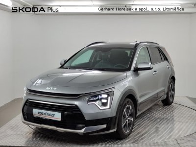 Kia Niro 1.6 GDI HEV Style DCT