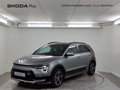 Kia Niro 1.6 GDI HEV Style DCT